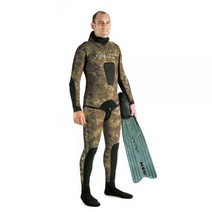 스페톤 Spetton 스펫톤메드 스피어낚시 5mm