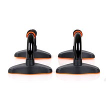 경사있는 팔굽혀펴기 바 운동 기구 가슴근육키우기 팔굽혀펴기손목 홈트 웨이트 맨몸운동 삼두운동 풋샵