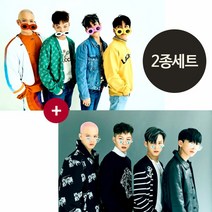 (2종세트) 비투비 포유 BTOB 4U 1집 앨범 INSIDE Show Your Love