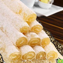 설 명절 선물 튀르키예 터키 디저트 귤루올루 카이막(우유향 크림) 터키쉬 딜라이트(로쿰) 캔디 젤리류