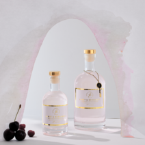 골드에디션 대용량 디퓨저 500ml 1+1 에이로마플라붐, 유칼립투스 앤 그린티, 라임 앤 그레이프프룻
