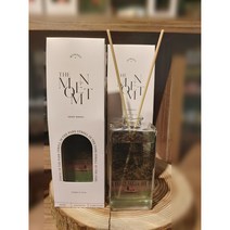 모던하우스 더모먼트 공원산책 디퓨져 150ml AR0323013, GREEN HERBAL