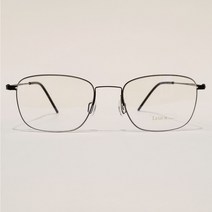 티타늄안경테 가벼운 안경테 얼굴형에맞는 512 렉시움 52사이즈 퓨어 titanium 피오비노 안경테 렉시움, C.04 그레이, 1개