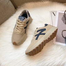 컴포블 기모 스니커즈(luke shop)