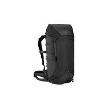 바흐(BACH) Quark 30 팩 등산가방 배낭 백팩 238768, Black, Black