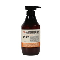 바이오디톡 헤어클리닉 리프레쉬 스칼프 쿨 샴푸, 1개, 500ml