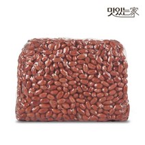 맛있는 너트리 볶음땅콩 3.75kg 알큰사이즈 햇, 없음, 상세설명 참조
