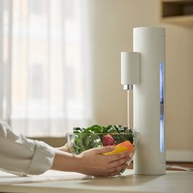 공백 사이 슬림형 직수 정수기 화이트 기사방문설치형 (4개월+1년필터내장), 화이트_기사설치