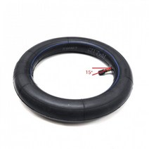10인치 고무타이어 튜브 10x2.125 나인봇 F20A F40A 호환용 세그웨이 전동킥보드