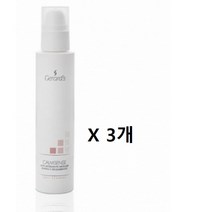 제라드 캄센스 미셀라 리밸런싱 클렌징 밀크 200ml X3병