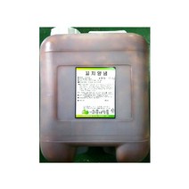 뫼루니꼬치양념 10kg, 1개