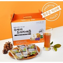 도라지배즙 120ml*50포 다이어트건강식 성인병예방 어르신 남여노소 청소년 비타민보충, 상세페이지 참조, 상세페이지 참조