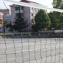 배드민턴 고급네트 국제규격 배구네트 학교체육