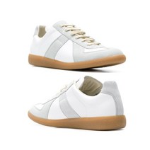 기타 [명품]마르지엘라 22SS 독일군 스니커즈 화이트 S57WS0236 P1895 101 S57WS0236P1895101
