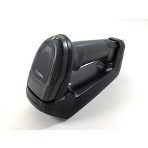 zebra symbol ds8178-sr 2d1d 무선 블루투스 바코드 스캐너이미저 USB 크래들 포함(ds6878-sr의 업그레이드 모델)