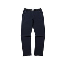 K2 HIKE 이중직 기본 팬츠 KMU20327