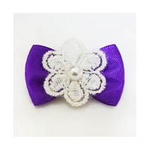 헤븐 멍멍이 귀요미핀 애견핀, 1개, 집게핀71