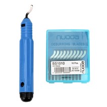DIY Edge Cutter NB1100 Deburring Handle for Copper Tube Reamer Tool Parts Trimming Kn [G00005484], 03-1 Set-5484