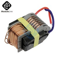 셀룰라이트 마사지기 15KV 고주파 인버터 고전압 발생기 코일 아크 플라즈마 부스트 컨버터 스텝 업 파워 모듈