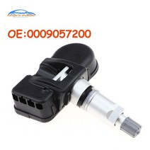 메르세데스-벤츠 스마트 C E S CL CLA 0009057200 A0009057200 TPMS 타이어 압력 센서 모니터 433MHZ 자동차 부품