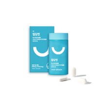 민트스푼 밀당컷 식후 혈당케어 상승억제 바나바잎 가르시니아 추출물, 4box