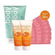 피테로마 콜라겐 때박살(60종/90종/120종) 각질관리 필링젤, 60종