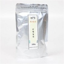 봉평 쓴메밀차 100g. 전통차 $+04EC5D