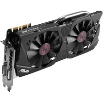 일본직발송 3. ASUSTEK STRIX 시리즈 NVIDIA GEFORCE GTX970 탑재 비디오 카드 오버클록 메모리 4GB STRIX, One Size_One Color, 상세 설명 참조0, 상세 설명 참조0