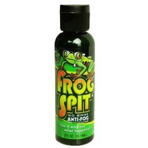 (당일) Frogspit 프로그스핏 안티포그 수경 고글 김서림 방지제 59ml