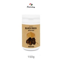 에너데이 블랙마카 분말 페루산삼 잉카블랙마카건조마카 마카뿌리 마카영양제 레드마카 마카차 엘아르기닌 추천 페루산 150g, 4병
