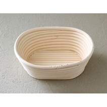 일본직발송 4. 코타(Cotta) cotta cotta 빵 발효 바구니 동전형 21cm 베이지 7x21x1692005 B07KKHY5TQ, One Size_One Color, One Color, One Size