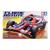 타미야 Aero Thunder Shot (AR Chassis) 미니카