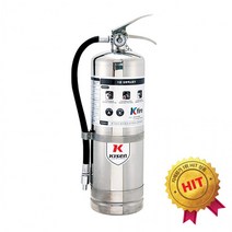 c25 KISEN K급 강화액소화기 4.0L, 상세페이지 참조, 상세페이지 참조