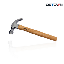 스탠리 STHT51374-8 빠루 망치 나무자루 20oz 565g