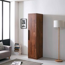 세홈 1인 옷장, 멀바우