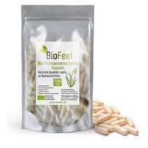 BioFeel 바이오필 psyllium husks 700mg 180정 실리움 껍질 캡슐
