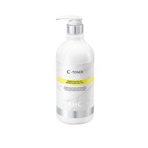AHC C토너 1000ml/씨토너, 1개, 1l