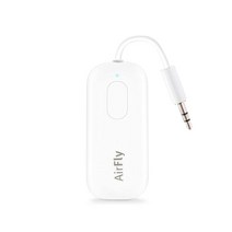 Twelve South AirFly Pro 오디오 공유기 무선 송수신기, Receiver_AirFly