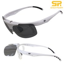 SAGA RIDER 대만 SR 스포츠고글 (6567) 편광 선글라스 미러고글