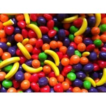 윌리 Wonka 런트 2 파운드 벌크