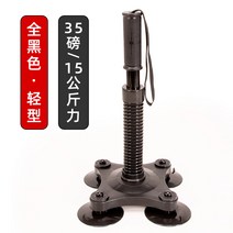 팔씨름연습 전완근 훈련 손목강도 트레이닝 스프링 팔뚝 피트니스, 1. 블랙 15KG
