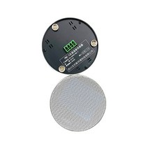 대기질 측정기 PM2.5 CO2 가스 mo-nitor., 한개옵션0