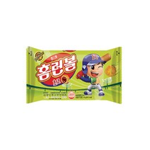 해태 홈런볼 초코 146g x 1개