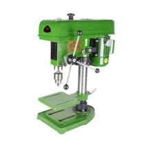 보로방 탁상 드릴링 탭 밀링 고출력 머신 태핑 벤치, 380V 750W  탁상드릴 플랫 플라이어