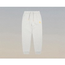 엠엘비 애슬레져 스포츠 테크 트레이닝팬츠 뉴욕양키스 멜란지그레이 3ATPA0321-50GRS