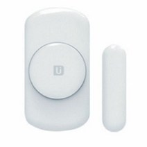 홈 lOT 도어 감지센서 UIOT-WD10S 화이트 유아이오티 오피스용품, 단품