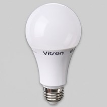 천지몰 LED 벌브 12W 전구색 A70, 1개, 상품명참조