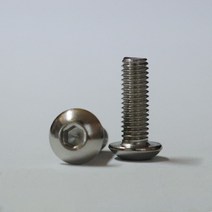 볼트몰 (스텐 육각 둥근머리렌치) 볼트 너트 나사 m2-03 9개, E.둥근머리렌치(스텐) / m5-45 (6개)
