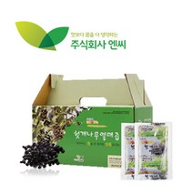 [주식회사엔씨]3+1헛개나무열매즙 80ml 30포 4박스, 단품, 단품