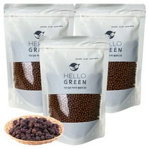 헬로우그린 국산 꾸지뽕 열매환 300g 구지뽕 구찌뽕, 꾸지뽕열매환 300gx3팩
